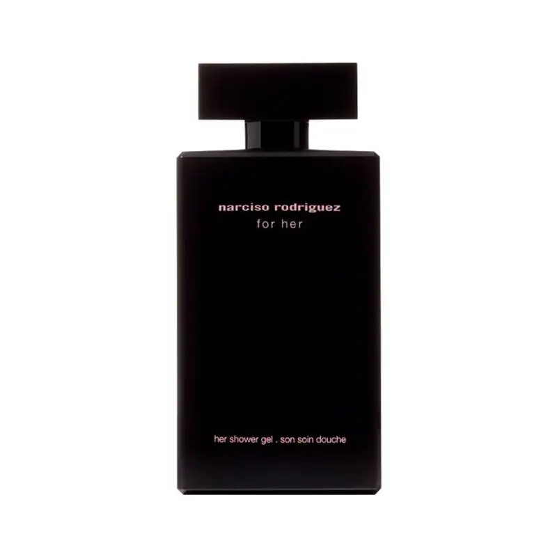 RODRIGUEZ FOR HER SHOWER GEL 200 ML FOR HER