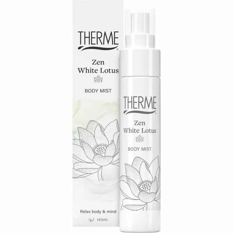 THERME ZEN WHITE LOTUS ENERG.B 60