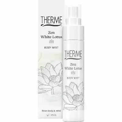 THERME ZEN WHITE LOTUS ENERG.B 60