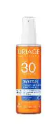 URIAGE SUN DRY OIL SATIN FINISH SPF30 200ML