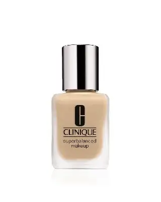 CLINIQUE SUPERBALANCED MAKE UP FOUNDATION WN13 CREAM SUPERBALANCED