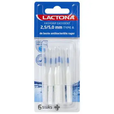 LACTONA EASYGRIP TYPE A 2.5-5 7