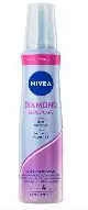 NIVEA STYLING SPRAY DIAMOND GL 250