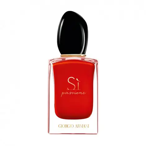 ARMANI SI PASSIONE EDP 100ML SI