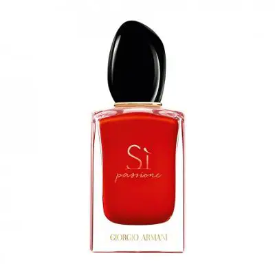 ARMANI SI PASSIONE EDP 100ML SI