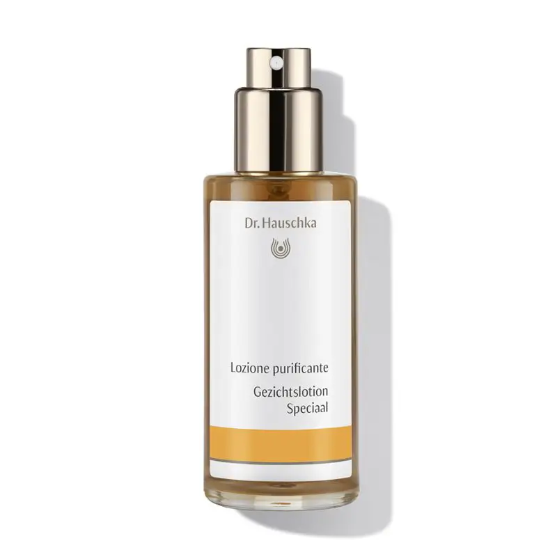 DR. HAUSCHKA GEZICHTSLOTION SPECIAAL100ML