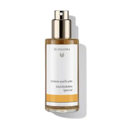 DR. HAUSCHKA GEZICHTSLOTION SPECIAAL100ML
