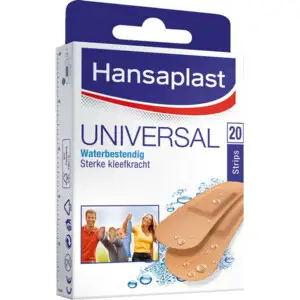 HANSAPLAST UNIVERSAL 45903 20 20