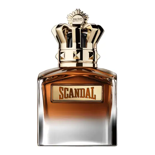 JEAN PAUL GAULTIER SCANDAL FOR HIM PARFUM 100ML SCANDAL ELIXIR HOMME