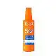 URIAGE SUN KIDS MELK SPRAY GEEN PARFUM SPF50+ 200ML