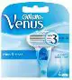 GILLETTE VENUS 4 WOMEN