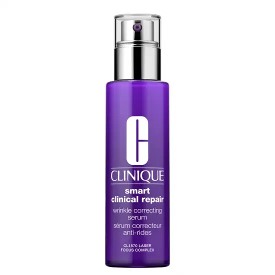 CLINIQUE SMART CLINICAL REPAIR SERUM 50 ML