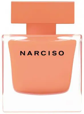 NARCISO RODRIQUEZ EAU DE PARFUM AMBRéE 50ML NARCISO