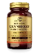 SOLGAR CRANBERRY WITH VITAMIN C 60ST