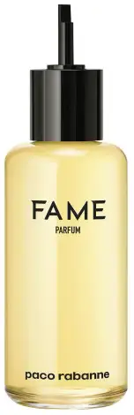 PACO RABANNE FAME PARFUM 200ML REFILL