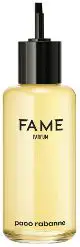 PACO RABANNE FAME PARFUM 200ML REFILL