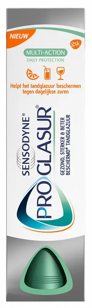 SENSODYNE PROGLASUR MULTI-ACTI 75