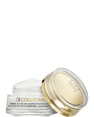 COLLISTAR HYALURONIC ACID AQUAGEL 50 ML HYALURONIC