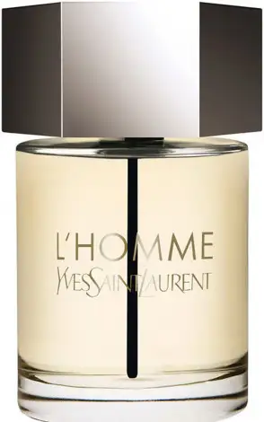 YSL L'HOMME EDT 60ML HOMME