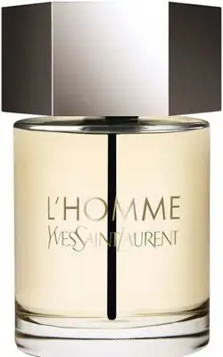 YSL L'HOMME EDT 60ML HOMME