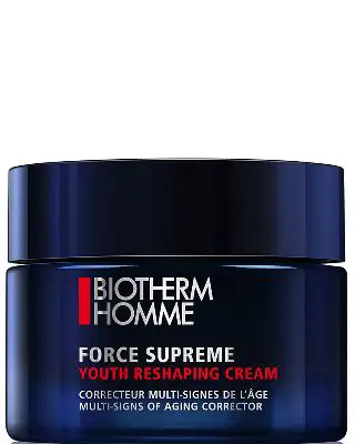 BIOTHERM FS YOUTH RESHAP CREAM POT 50ML EAU FRAICHE
