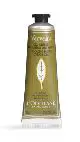 L'OCCITANE VERBENA FRISSE HAND CREAM 30 ML VERBENA