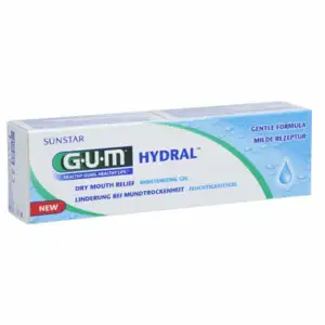 GUM HYDRAL GEL 50ML 50