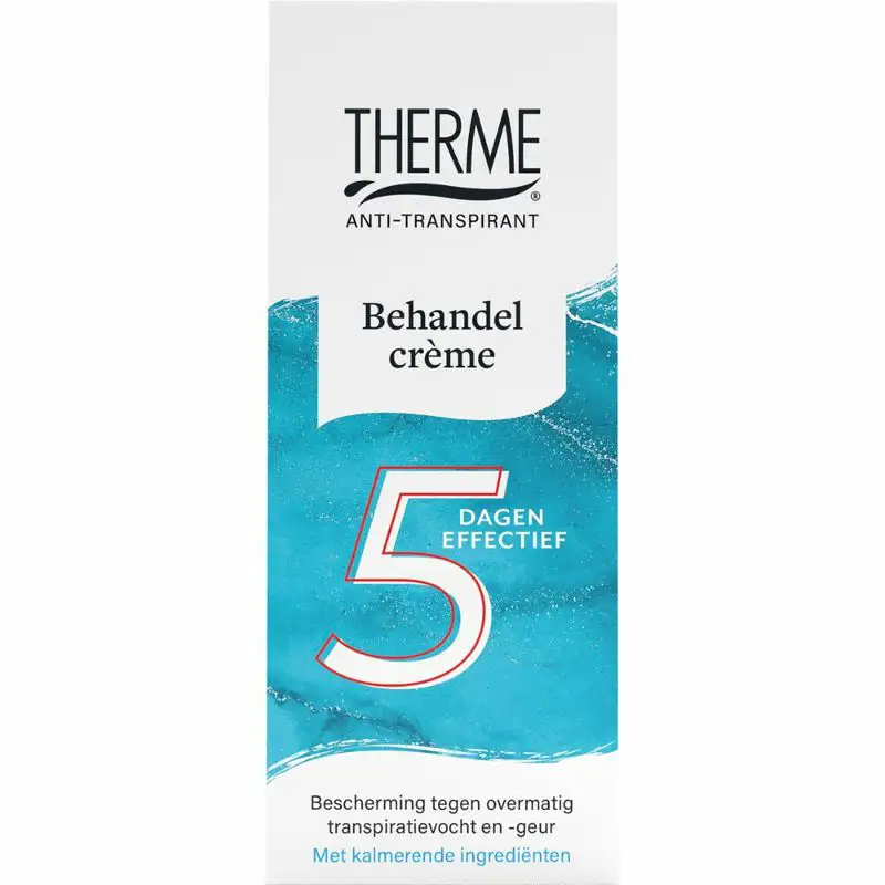 THERME DEO AT 5 DAGEN BEHANDEL 50