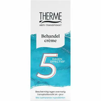 THERME DEO AT 5 DAGEN BEHANDEL 50