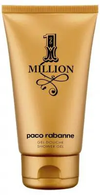 PACO RABANNE 1 MILLION SHOWERGEL 150ML 1 MILLION