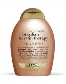 OGX SHAMPOO BRAZILIAN KERATIN 385 HAARVERZORGING