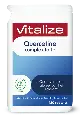 VITALIZE QUERCETINE COMPLEX FORTE 120CAPS