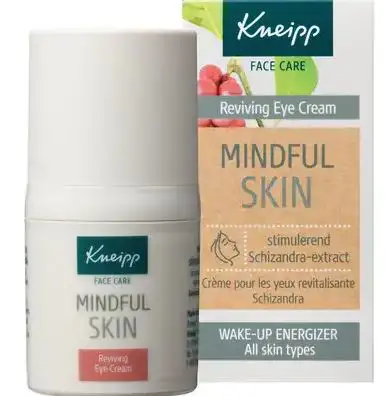 KNEIPP MINDFUL SKIN REVIVING E 15