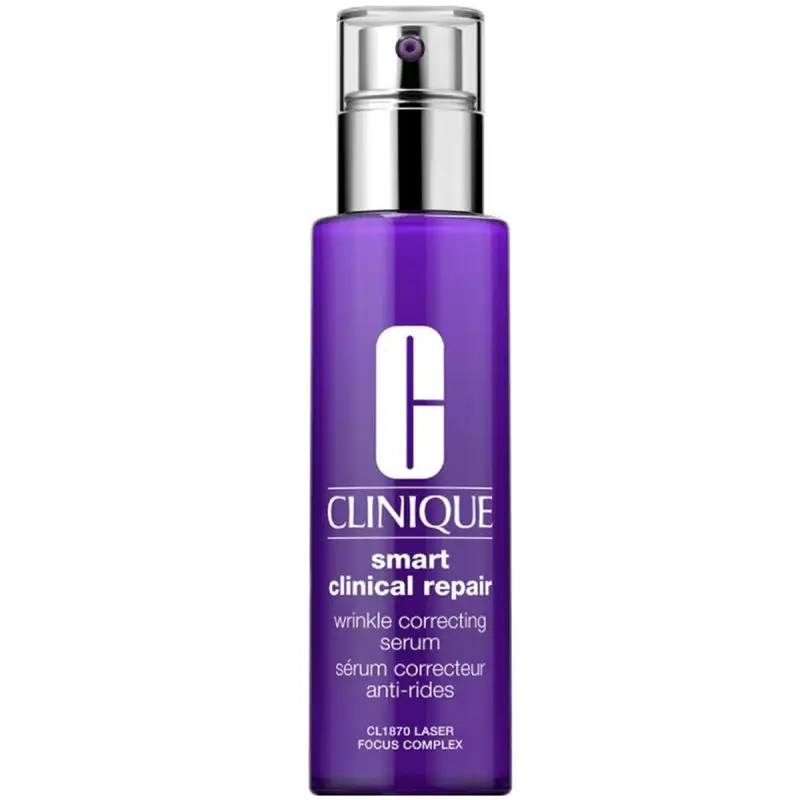 CLINIQUE SMART CLINICAL REPAIR SERUM 100ML SKINCARE