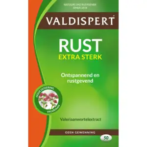 VALDISPERT RUST STERK 50ST 50
