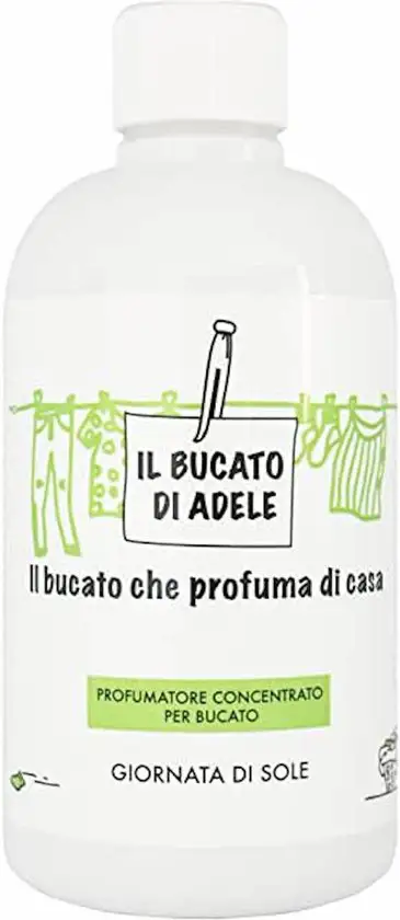 IL BUCATO GIORNATA DI SOLE 500ML