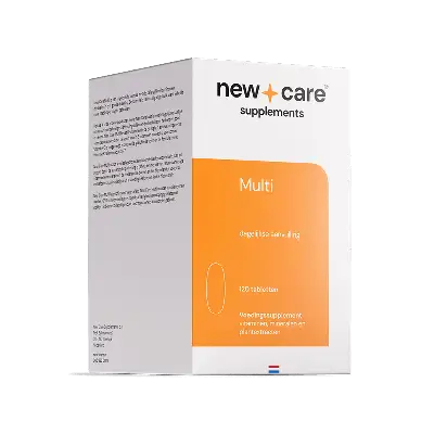 NEW CARE MULTI 120ST 120
