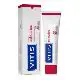 VITIS ANTICARIES TANDPASTA 75M 75