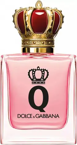 DOLCE & GABBANA Q BY D&G 50ML