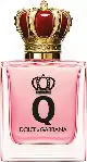 DOLCE & GABBANA Q BY D&G 50ML