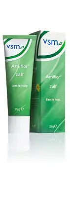 VSM ARNIFLOR ZALF 25GR 25
