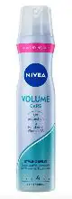 NIVEA STYLING HAIRSPRAY VOLUME 250