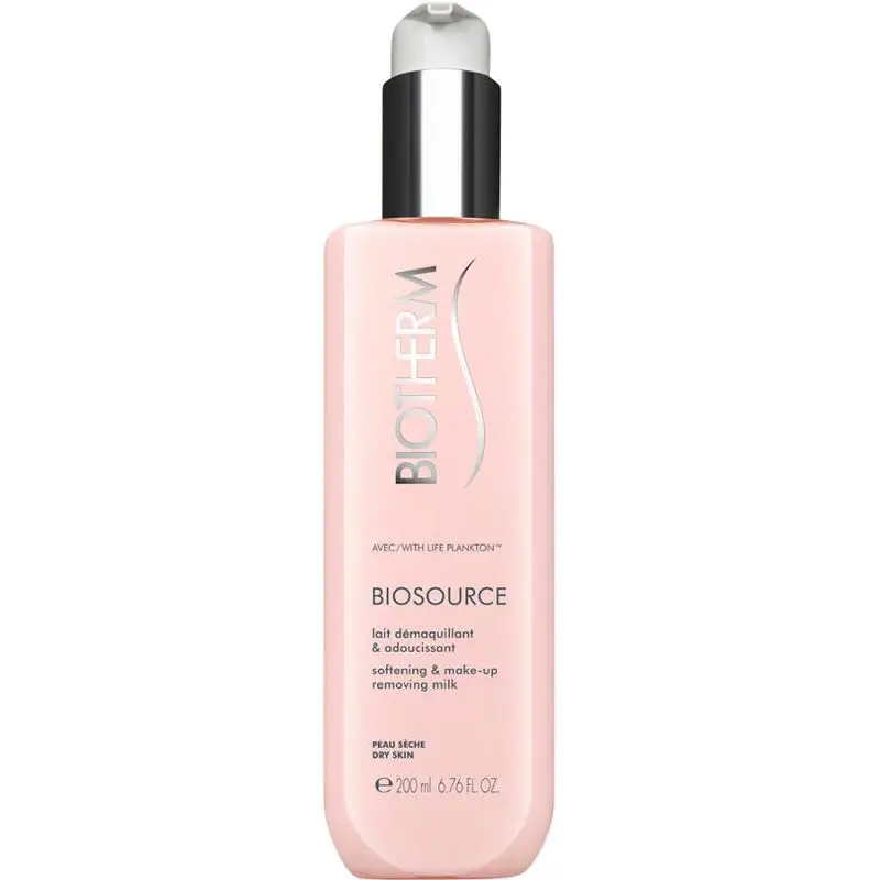 BIOTHERM REINIGINGSMELK SOFT 400ML EAU FRAICHE