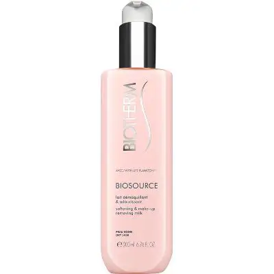 BIOTHERM REINIGINGSMELK SOFT 400ML EAU FRAICHE