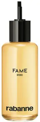 PACO RABANNE FAME EDP INTENSE 200ML REFILL FAME