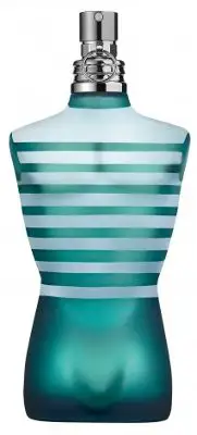 JEAN PAUL GAULTIER LE MALE EDT 125ML LE MALE