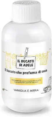 IL BUCATO VANIGLA E MIRRA 150ML