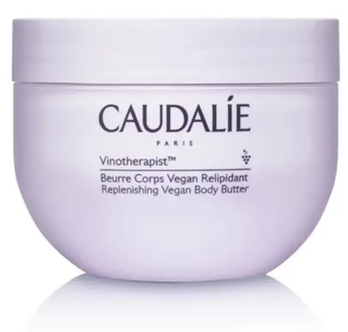 CAUDALIE VINOTHERAPIST HERSTELLENDE VEGAN BODY BUTTER 250ML