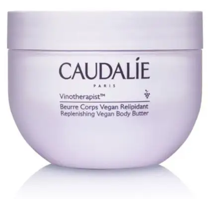 CAUDALIE VINOTHERAPIST HERSTELLENDE VEGAN BODY BUTTER 250ML
