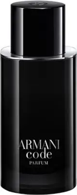 GIORGIO ARMANI CODE LE PARFUM 75ML CODE HOM
